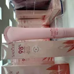 Sadoer 98% Pink Aloe krem pod oczy 20g nawilżający i łagodzący