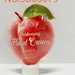 SADOER Krem do rąk z ekstraktem z brzoskwini i olejem jojoba 60g