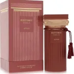 Perfumy Historic Doria Afnan 100ml bordowe flakon