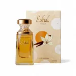 Perfumy Eshal Vanilla 100ml z nutą wanilii
