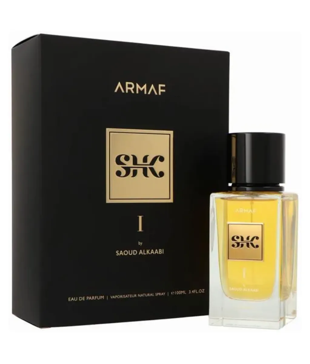 Armaf SHK I Perfumy 100ml Eau de Parfum