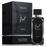 Perfumy Lattafa Hayaati 100ml czarne flakon