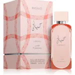 Perfumy HAYAATI Lattafa Florence 100ml Eau de Parfum