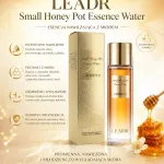 LEADR Small Honey Pot Essence Water Nawilżająca Esencja z Miodem
