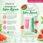 Körmesic Watermelon Soften Refresh SPA Usta & Żel Nawilżający