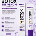 KÖRMESIC Botox Bee Venom krem przeciwzmarszczkowy 20g