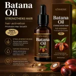 Körmesic Batana Oil naturalny olej do włosów 30ml
