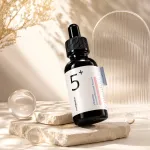 Numbuzin 5+ Serum Koncentrat Witaminowy 30ml do Rozjaśniania Skóry