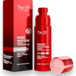 The Elf Nano White Dose serum rozjaśniające 20 ml