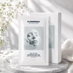 FLOWERWAY Tongyan Maska Kolagenowa do Twarzy 23g Nawilżająca