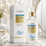 SADOER Serum kolagenowe Type III 100ml z kroplomierzem