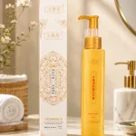 Baoweiquan krem do zębów z ekstraktem łopianu 150g z pompką