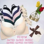 Biustonosz Love Magnolia w różnych kolorach i rozmiarach D
