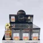 Clive Dorris Khamrah Perfumy Roll-On 20ml Olejek Zapachowy