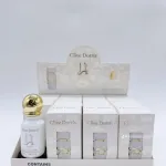 Clive Dorris Yara Perfumy w Olejku 20ml Białe Złote