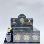 Clive Dorris Perfumy Olejek Zapachowy 20ml Czarny Złoty