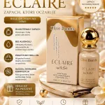 Clive Dorris Eclaire Perfumy Roll-On 20ml bez alkoholu