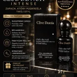 Clive Dorris Club de Nuit Intense Perfumy Roll-On 20ml bez alkoholu