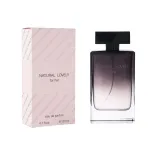 Natural Lovely for her Perfumy 120 ml z gradientową butelką