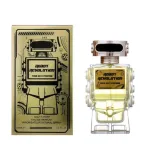Robot Revolution Perfumy 100ml w butelce w kształcie robota