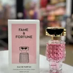 FAME & FORTUNE Perfumy damskie 100ml flakon różowy