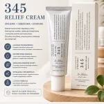 Dr. Althea 345 Relief Cream krem kojący i regenerujący 50ml