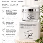 Dr. Althea 345 Whitening Cream krem rozświetlający i nawilżający