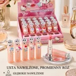 RPK Kolorowy Balsam do Ust Hello Kitty z Zmianą Koloru