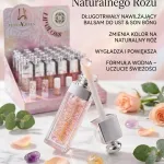 Venus Queen Addict Lip Maximizer naturalny różowy błyszczyk do ust