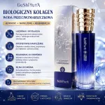 GuShiYuTA Biologiczny Kolagen Woda Przeciwzmarszczkowa Granatowa