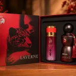Zestaw perfum Laverne Dream z mgiełką ciała 200 ml