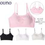 Top bawełniany dla dzieci w pastelowych kolorach XS-M