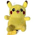 Pluszowa maskotka Pikachu 25 cm żółta