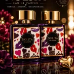 NOLITA Eau de Parfum 100ml kwiatowo-owocowy zapach damski