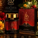 Tanasuk Perfumy 100ml Orientalny Zapach Luksusowa Elegancja