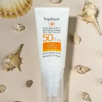 Topface krem przeciwsłoneczny matujący SPF 50+ 50 ml
