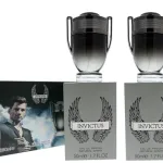 Zestaw perfumy Invictus 2x50ml woda perfumowana dla mężczyzn