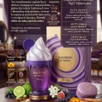 Macroon De Minuit Flirtsy Perfum 100ml Fioletowy Luksusowy Zapach