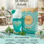 Macroon de Minuit Lickable Perfumowany Spray 100ml Turkusowy
