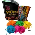 Nee Doh Ramen Noodles Zabawka Antystresowa Kolorowa
