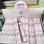 Perfumetka Angal Nova Mugler 35ml różowa w atomizerze