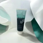KORMESIC Peeling w żelu z ekstraktem z kokosa 200 ml