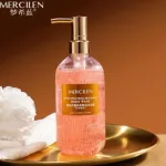 Mercilen Perfumowany Żel pod Prysznic z Olejkiem Kwiatowym 500 ml