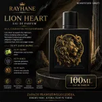 Rayhane Lion Heart męski zapach 100ml Eau de Parfum