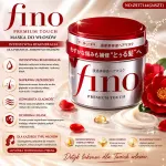 fino Premium Touch Maska do Włosów Intensywna Regeneracja