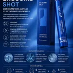 medicube Exosome Shot 30 ml skoncentrowana ampułka do regeneracji skóry