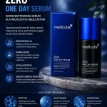 Medicube Zero One Day Serum 30 ml intensywne nawilżenie i regeneracja