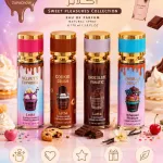 Chic Dorris Eclaire Sweet Pleasures Collection 110 ml zestaw 4 zapachów