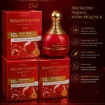 KÒRMESIC Dragon's Blood Collagen BB Cream Ivory White 12H