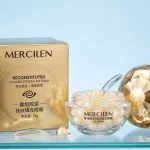 MERCILEN krem pod oczy z kolagenem rekombinowanym 15g